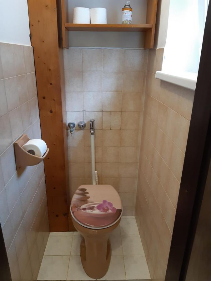 Levendula Vendégház Hajduszoboszlo Exterior foto