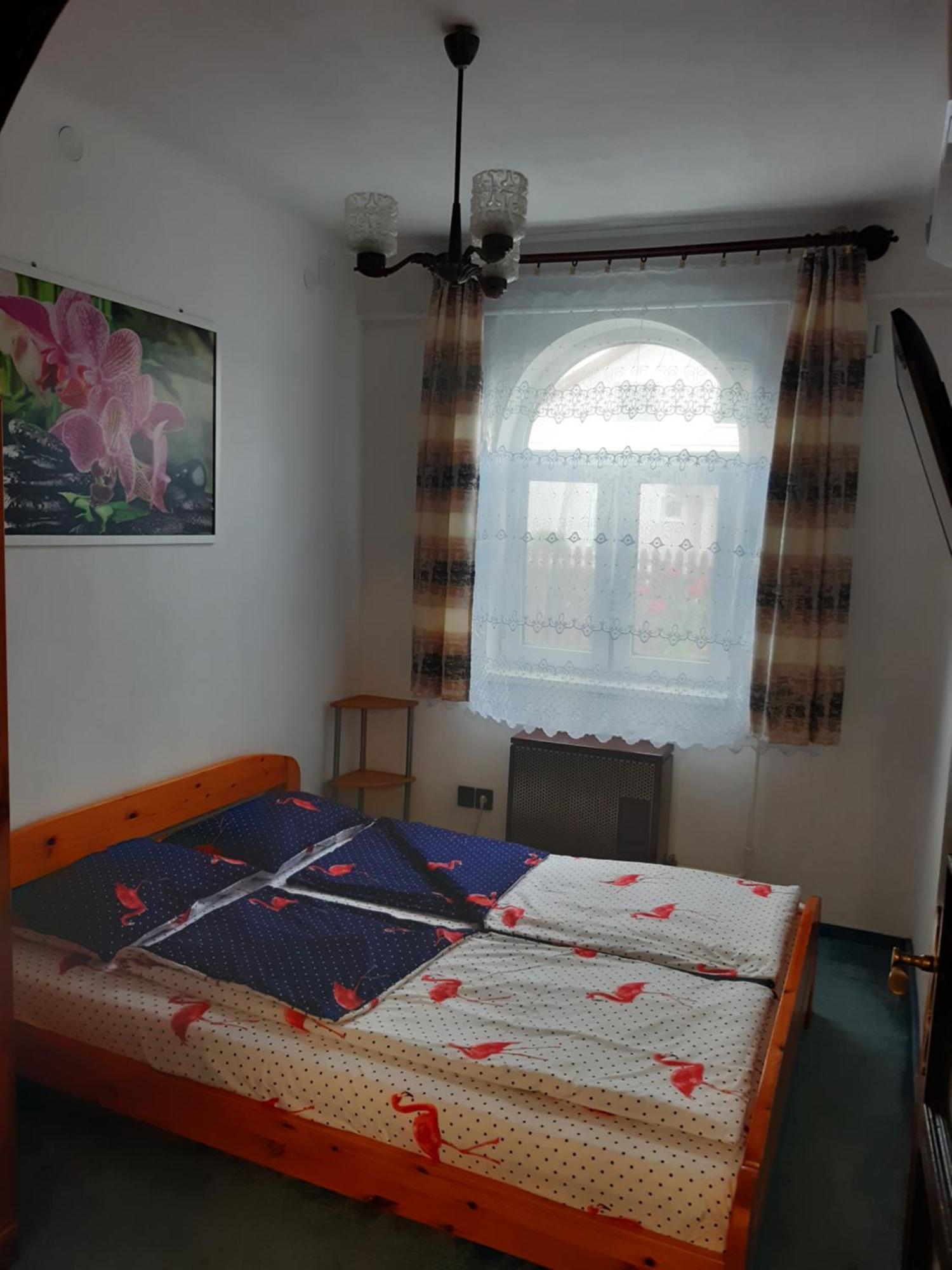 Levendula Vendégház Hajduszoboszlo Exterior foto