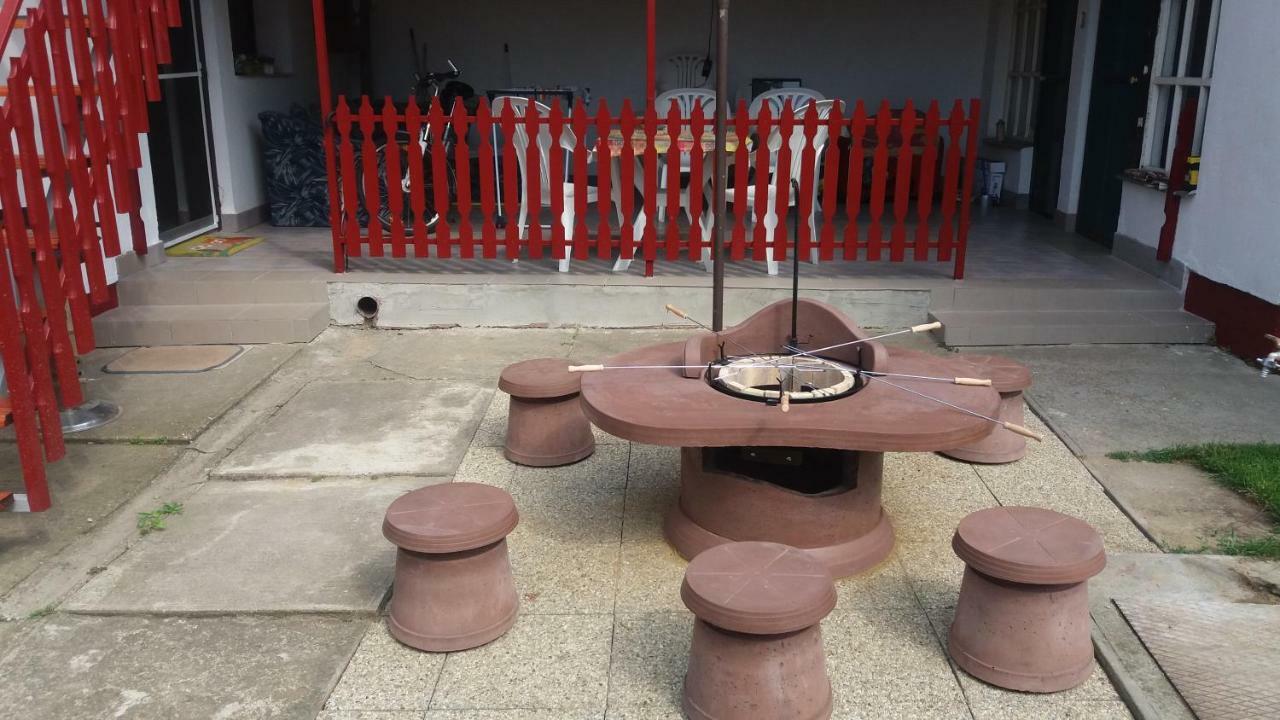 Levendula Vendégház Hajduszoboszlo Exterior foto